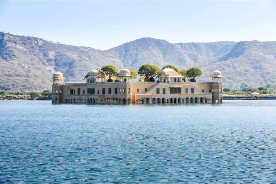 2 Days Agra and Jaipur City Tour