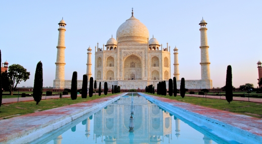 Golden Triangle tour with Jodhpur Udaipur 10 Days
