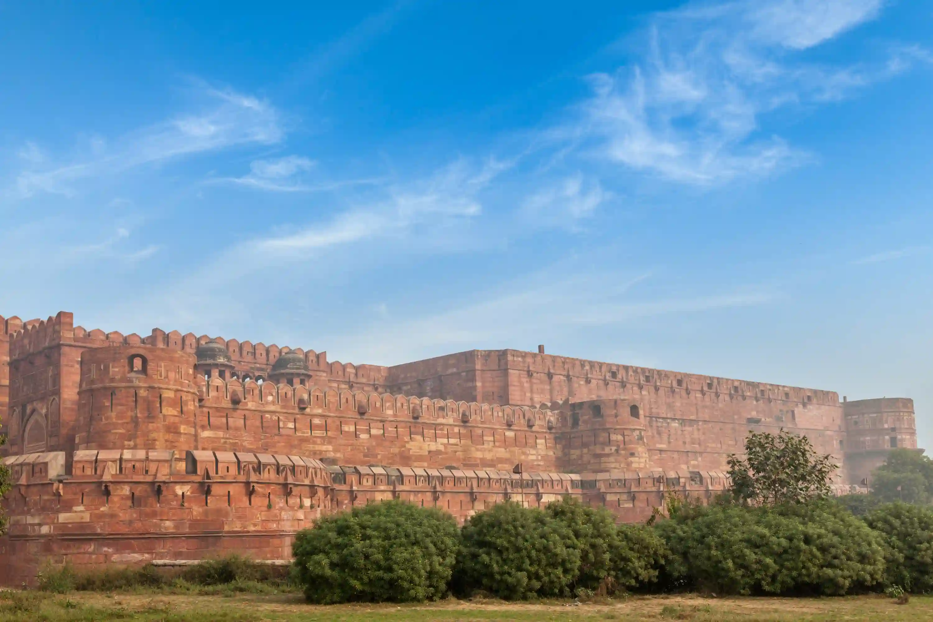 2 Days Agra and Jaipur City Tour