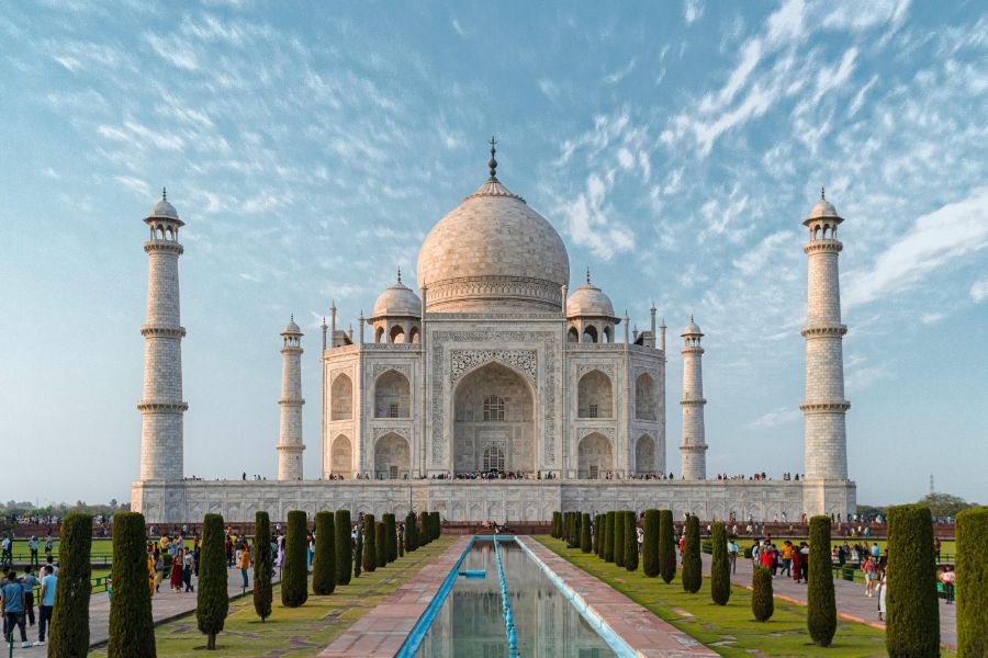 2 Days Agra and Jaipur City Tour