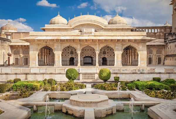 From Delhi: 2 Days Jaipur City Overnight Tour